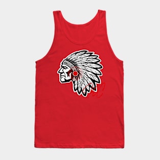 Chiefs Tank Top